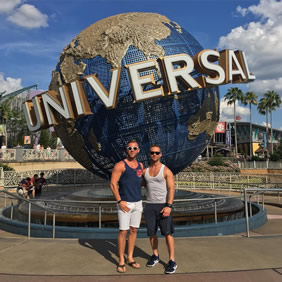 Orlando, Florida gay cruise
