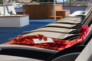 Apolon Sun Deck