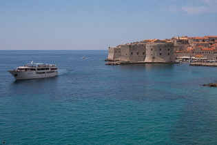 Croatia gay cruise on Apolon