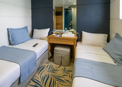 Harmony G Category B Cabin