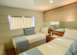Harmony G P Category stateroom