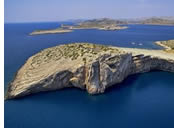 Northern Croatia gay cruise - Kornati islands
