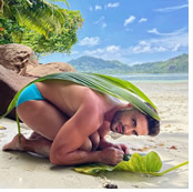 Gay Seychelles cruise