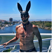 Gay Easter Cruise 2025