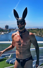 Easter Mediterranean Gay Cruise