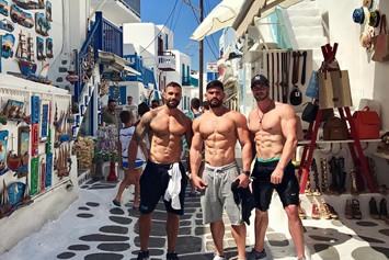 Gay Mykonos