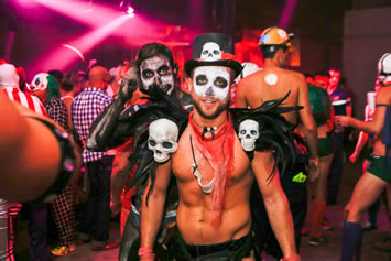 Mediterranean Halloween Gay Cruise 21 Happy Gay Travel Ambien Travel