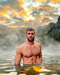 Virgin Iceland Gay Cruise 2025