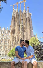 Barcelona Gay Pride Cruise