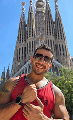 Barcelona Gay Cruise