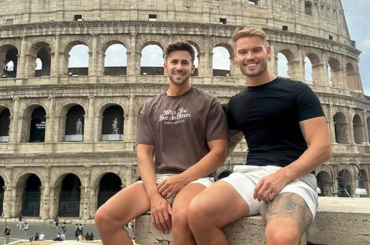 Med Gay Cruise