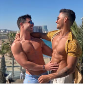 Mediterranean Gay Cruise 2024