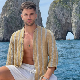 Capri gay cruise
