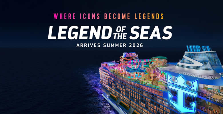 Legend Mediterranean Gay Cruise 2026