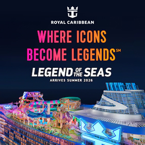 Legend gay cruise