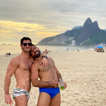 Gay Rio