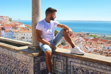 Lisbon Gay Cruise