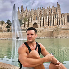 Mallorca gay cruise