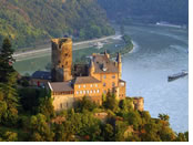 Rhine River Gay Group cruise