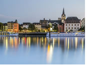 Rhine River gay cruise - Koblenz, Germany