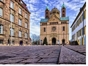 Rhine River Gay Cruise - Speyer, Germany