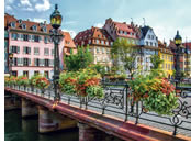 Rhine Gay Cruise - Strasbourg, France