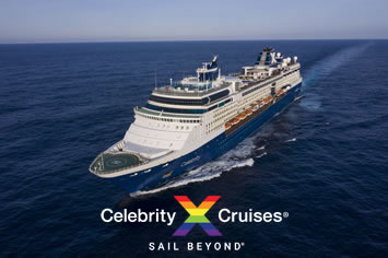 Celebrity Infinity gay cruise
