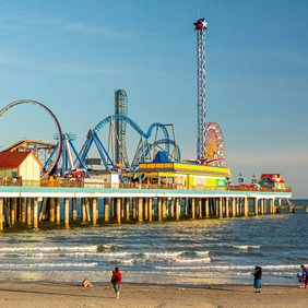 Galveston gay cruise