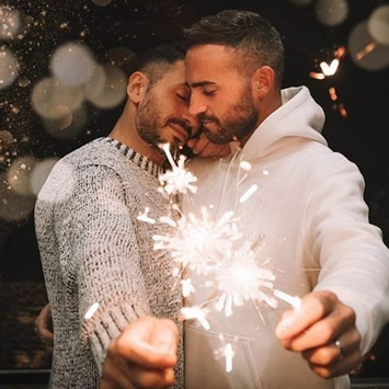 Europe Gay Christmas cruise