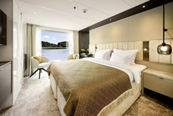 Amadeus Nova French Balcony Stateroom