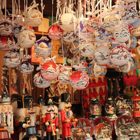 Vienna Gay Christmas cruise