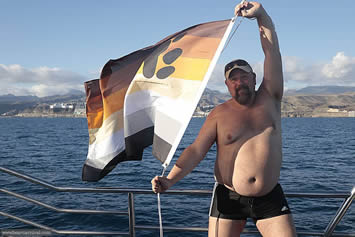 Greece Bears  Cruise
