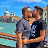 Venice Gay Bears Cruise 2022