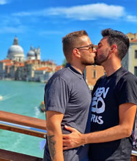 Venice Gay Bears Cruise 2022