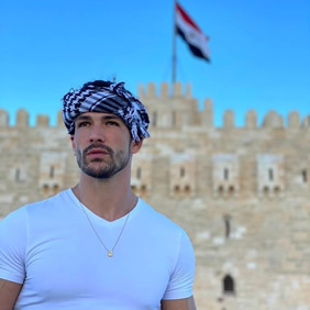 Alexandria Egypt gay cruise