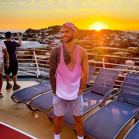 Mazatlan Mexico gay cruise