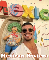 Mexican Riviera Gay Cruise 2028