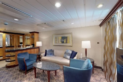 Navigator of the Seas Grand Suite