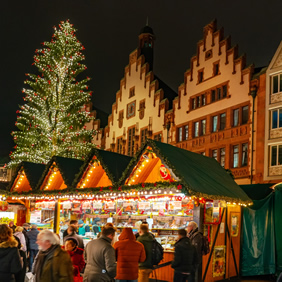 Frankfurt Christmas gay cruise