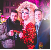 Germany Christmas gay cruise