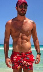 Gay Thanksgiving Cruise