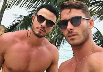 Mexico Gay Cruise