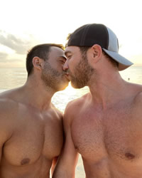 Thanksgiving Gay Cruise 2023