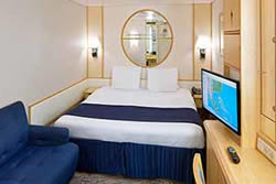 Voyager of the Seas Inside Stateroom