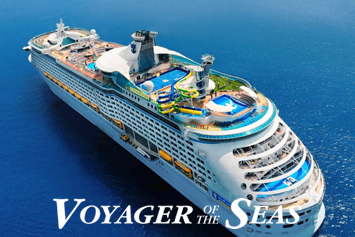 Voyager of the Seas gay cruise