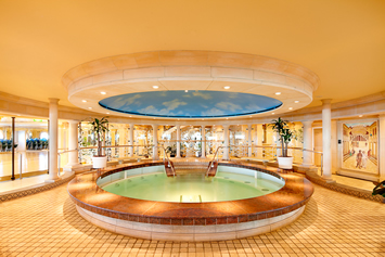 Voyager of the Seas SPA