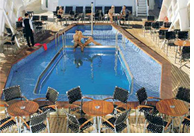 Attitude Travels Exclusively Gay European Mediterranean Cruise on Orient Queen