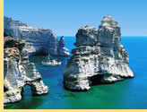 European 2011 All-Gay Cruise visiting Corfu, Greece