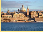European 2011 All-Gay Cruise visiting Malta