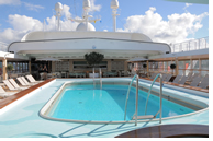 Attitude Travels Exclusively Gay European Mediterranean Cruise on Bleu de France